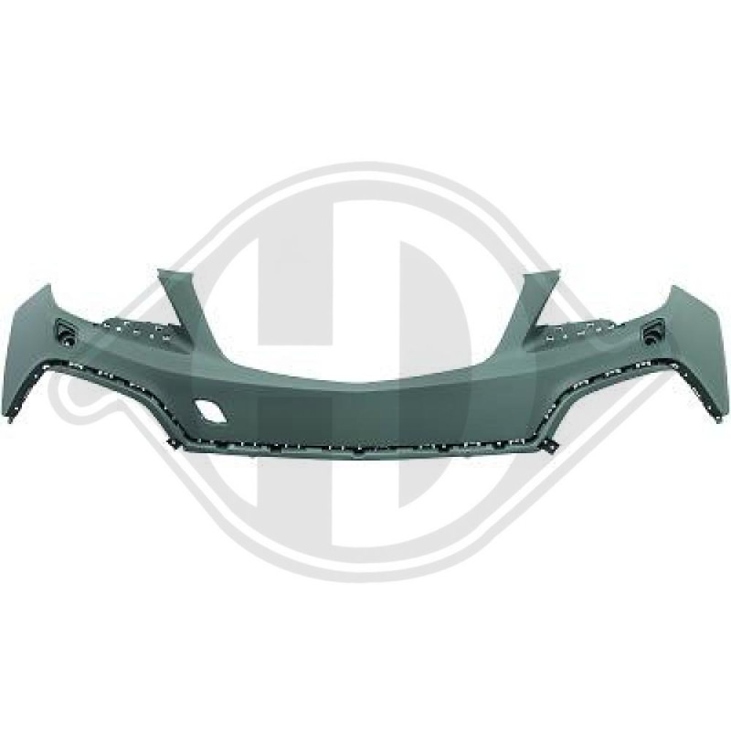 Paraurti anteriore Opel Mokka 12-16 (Cod. D-1835052)