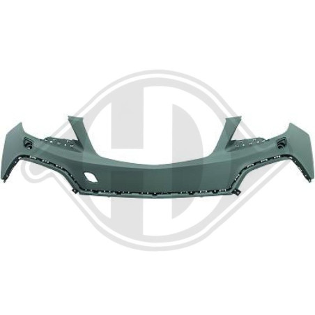 Paraurti anteriore Opel Mokka 12-16 (Cod. D-1835052)