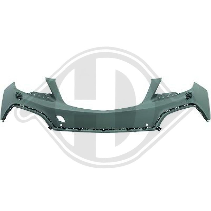 Paraurti anteriore Opel Mokka 12-16 (Cod. D-1835053)
