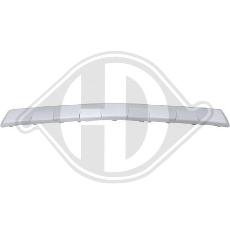 Mostrina Paraurti Opel Mokka 12-16 (Cod. D-1835054)
