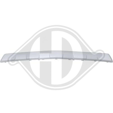 Mostrina Paraurti Opel Mokka 12-16 (Cod. D-1835054)
