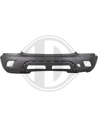 Paraurti posteriore Opel Mokka 12-16 (Cod. D-1835055)