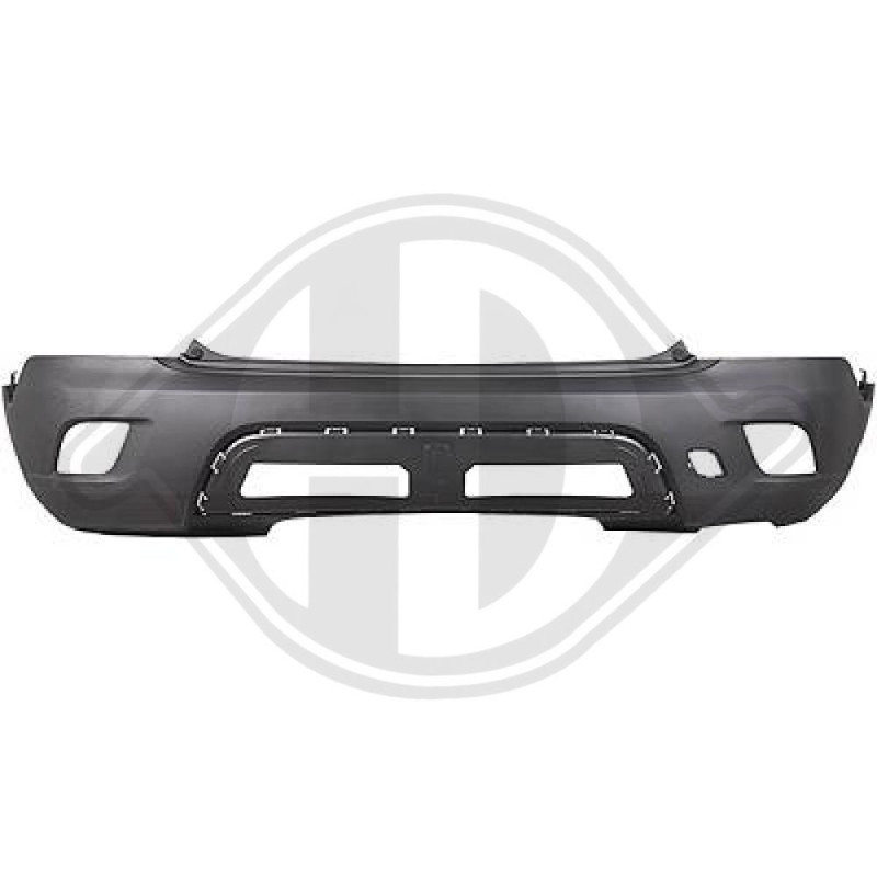 Paraurti posteriore Opel Mokka 12-16 (Cod. D-1835055)