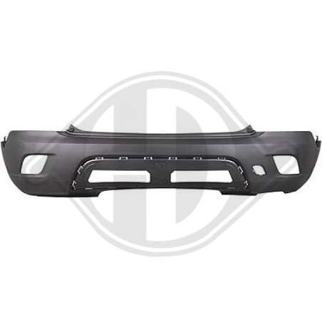 Paraurti posteriore Opel Mokka 12-16 (Cod. D-1835055)
