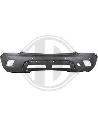 Paraurti posteriore Opel Mokka 12-16 (Cod. D-1835056)