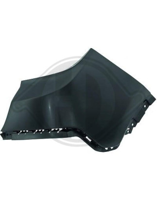 Paraurti posteriore Opel Mokka 12-16 (Cod. D-1835059)
