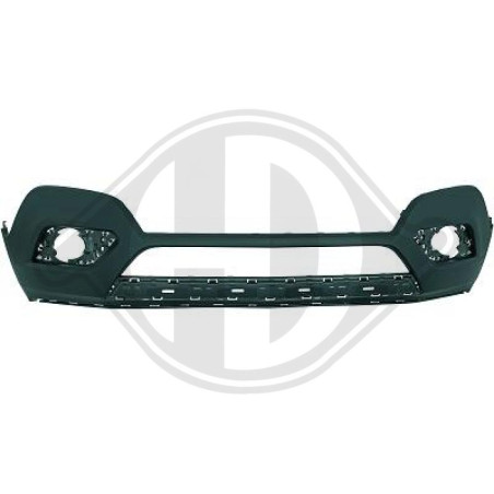 Spoiler Opel Mokka 12-16 (Cod. D-1835061)