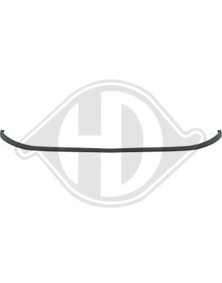 Spoiler Opel Mokka 12-16 (Cod. D-1835064)
