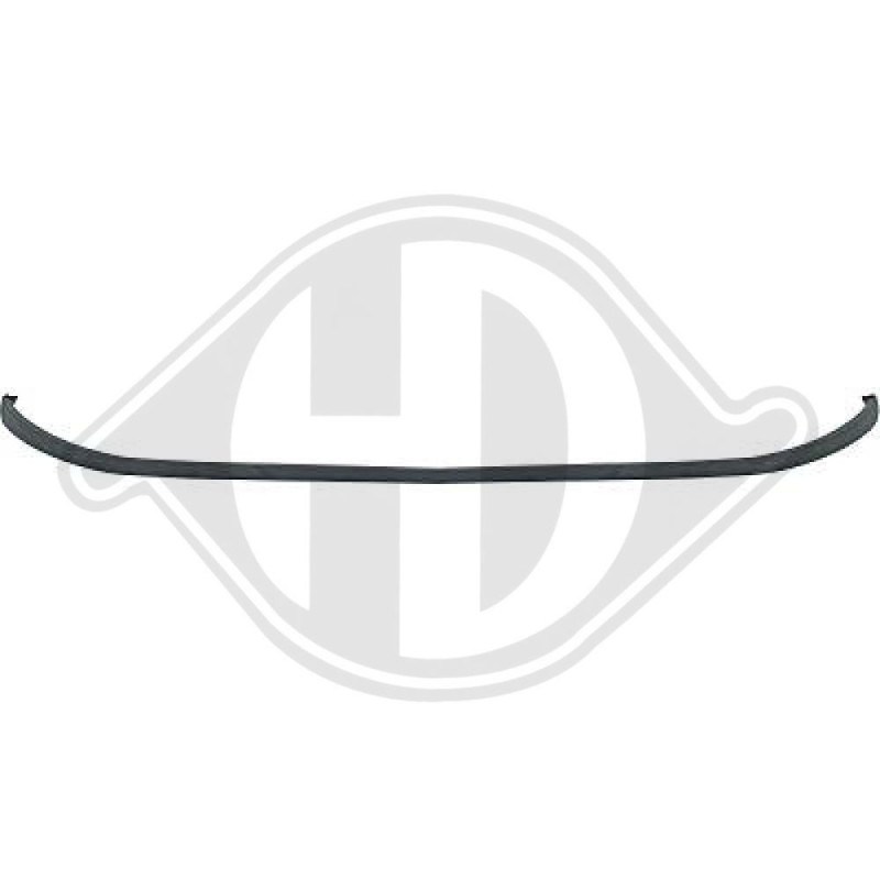 Spoiler Opel Mokka 12-16 (Cod. D-1835064)
