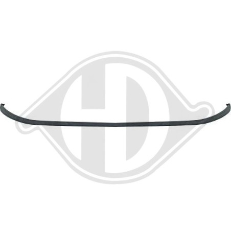 Spoiler Opel Mokka 12-16 (Cod. D-1835064)