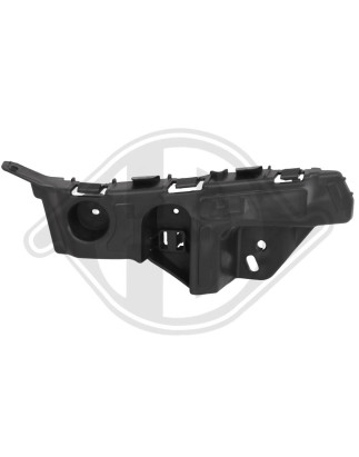 Supporto Paraurti anteriore destro Opel Mokka 12-16 (Cod. D-1835066)