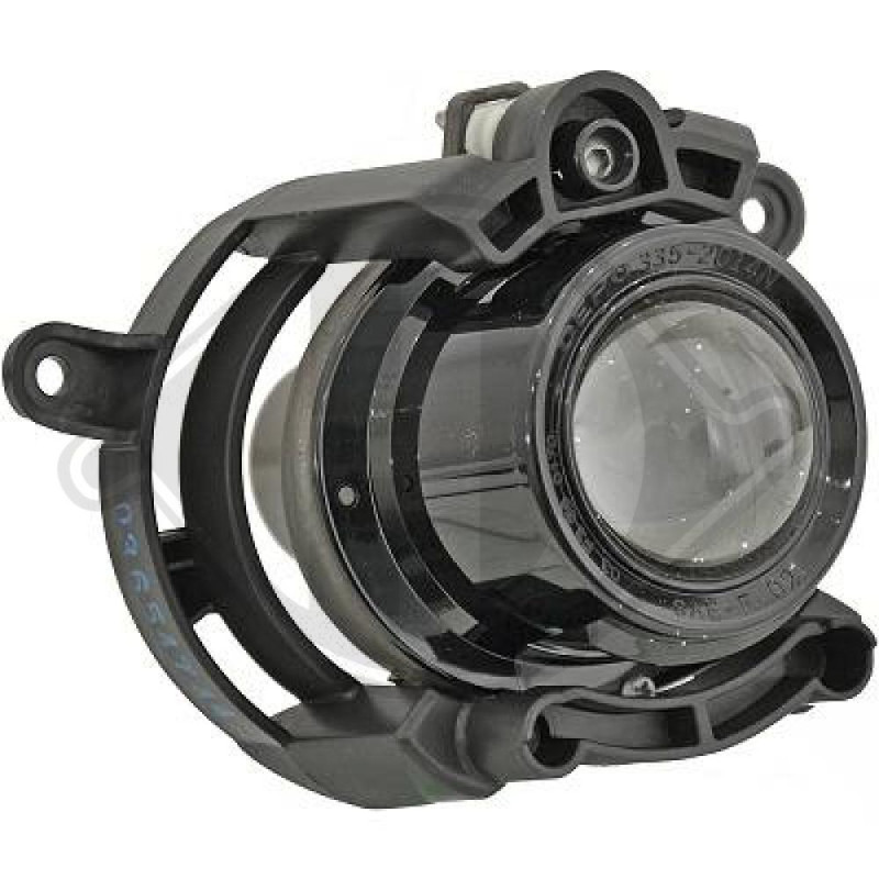 Fendinebbia destro Opel Mokka 12-16 (Cod. D-1835088)
