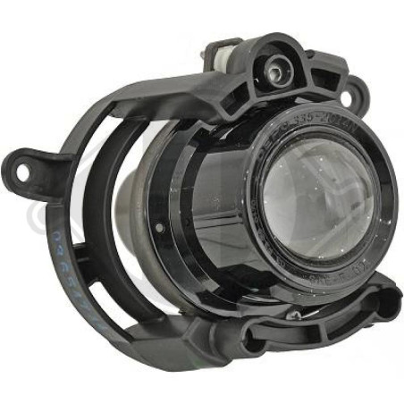 Fendinebbia destro Opel Mokka 12-16 (Cod. D-1835088)