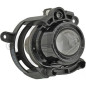 Fendinebbia destro Opel Mokka 12-16 (Cod. D-1835088)
