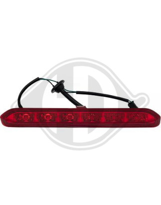 Luce supplementare freno Opel Mokka 12-16 (Cod. D-1835094)