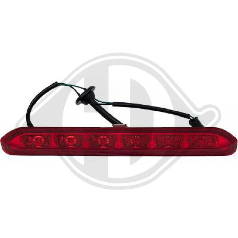 Luce supplementare freno Opel Mokka 12-16 (Cod. D-1835094)