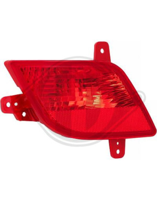Catarifrangente Opel Mokka 12-16 (Cod. D-1835096)