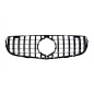Griglia Mercedes GLC X253 2015-2019 Look GT (Cod. E-TCM0325)