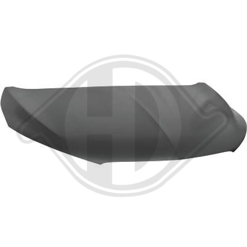 Cofano motore Opel Mokka 16- (Cod. D-1835100) Cofano motore Opel Mokka 16- (Cod. D-1835100)