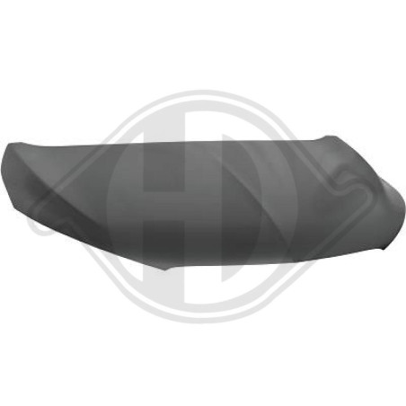 Cofano motore Opel Mokka 16- (Cod. D-1835100)