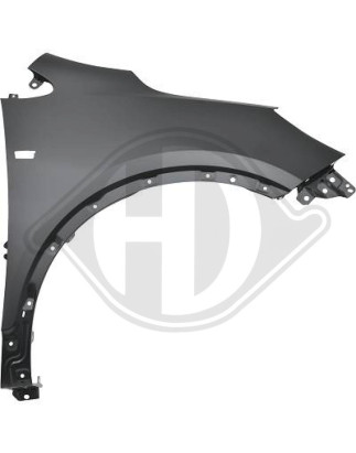 Parafango anteriore destro Opel Mokka 16- (Cod. D-1835106)
