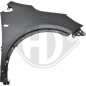 Parafango anteriore destro Opel Mokka 16- (Cod. D-1835106)