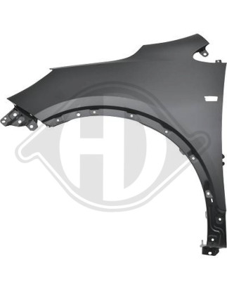 Parafango anteriore sinistro Opel Mokka 16- (Cod. D-1835107)
