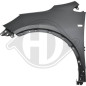 Parafango anteriore sinistro Opel Mokka 16- (Cod. D-1835107)