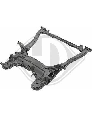 Telaio ausiliario / Supporto aggregati Chevrolet/Daewoo Trax 13- (Cod. D-1835119)