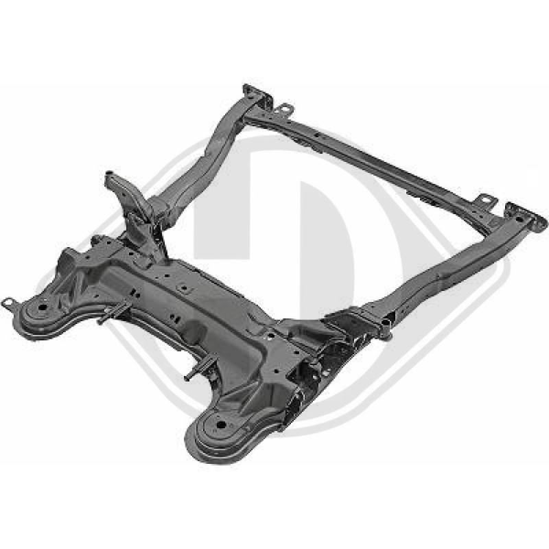 Telaio ausiliario / Supporto aggregati Chevrolet/Daewoo Trax 13- (Cod. D-1835119)