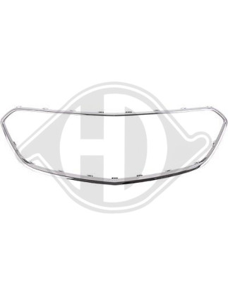 Telaio Griglia radiatore Opel Mokka 16- (Cod. D-1835141)
