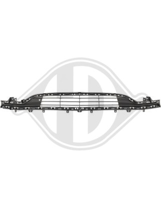 Griglia di ventilazione Paraurti centro Opel Mokka 16- (Cod. D-1835145)