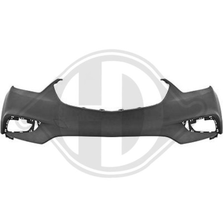Paraurti anteriore Opel Mokka 16- (Cod. D-1835150)