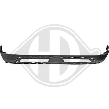 Paraurti anteriore Opel Mokka 16- (Cod. D-1835154)