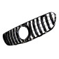 Griglia Mercedes GLC X253 2015-2019 Look GT (Cod. E-TCM0325)