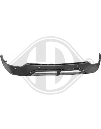 Paraurti posteriore Opel Mokka 16- (Cod. D-1835157)