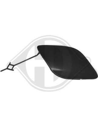 Coperchio gancio traino anteriore Opel Mokka 16- (Cod. D-1835164)