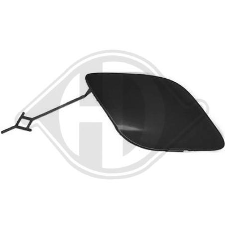 Coperchio gancio traino anteriore Opel Mokka 16- (Cod. D-1835164)