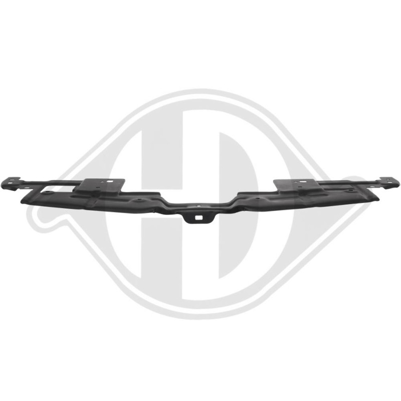 Supporto Paraurti anteriore Opel Mokka 16- (Cod. D-1835165)