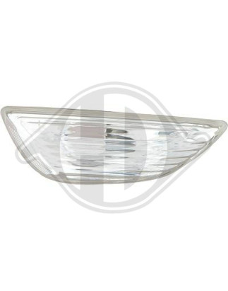 Indicatore direzione anteriore sinistro Opel Mokka 16- (Cod. D-1835177)
