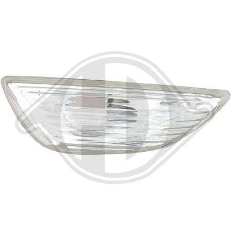 Indicatore direzione anteriore sinistro Opel Mokka 16- (Cod. D-1835177)