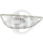 Indicatore direzione anteriore sinistro Opel Mokka 16- (Cod. D-1835177)