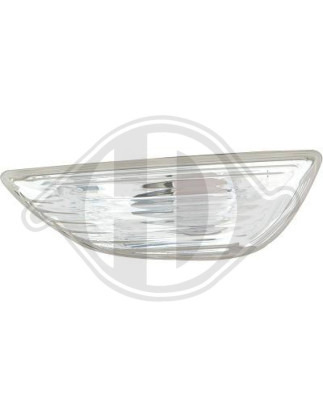 Indicatore direzione anteriore destro Opel Mokka 16- (Cod. D-1835178)
