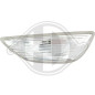 Indicatore direzione anteriore destro Opel Mokka 16- (Cod. D-1835178)