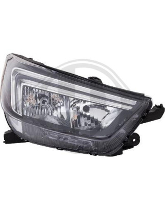 Faro anteriore destro Opel Mokka 16- (Cod. D-1835180)