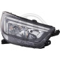 Faro anteriore destro Opel Mokka 16- (Cod. D-1835180)