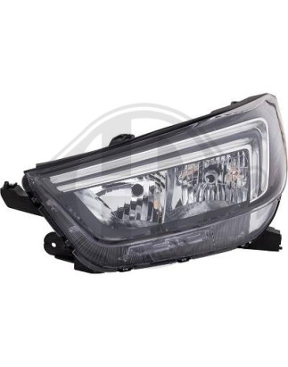 Faro anteriore sinistro Opel Mokka 16- (Cod. D-1835181)