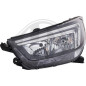 Faro anteriore sinistro Opel Mokka 16- (Cod. D-1835181)