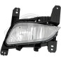 Fendinebbia destro Opel Mokka 16- (Cod. D-1835188)