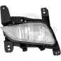 Fendinebbia sinistro Opel Mokka 16- (Cod. D-1835189)